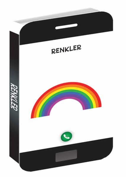 Renkler Renkler