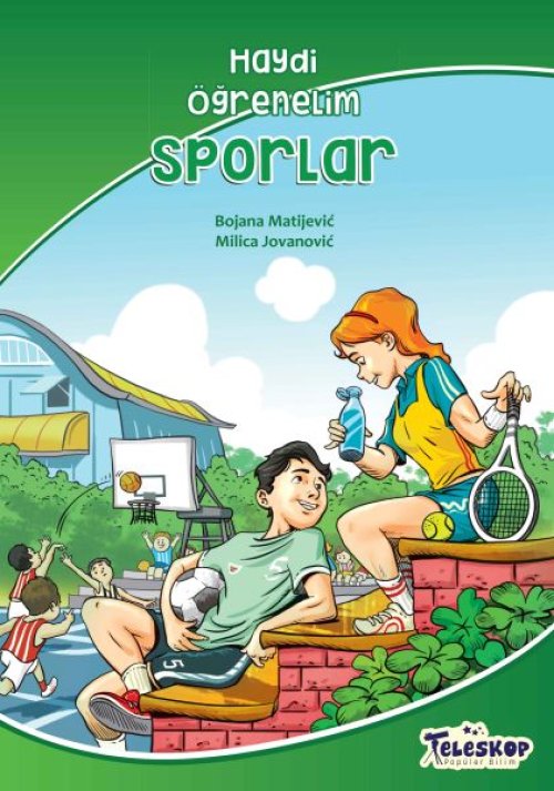 Sporlar - Haydi Öğrenelim Sporlar - Haydi Öğrenelim