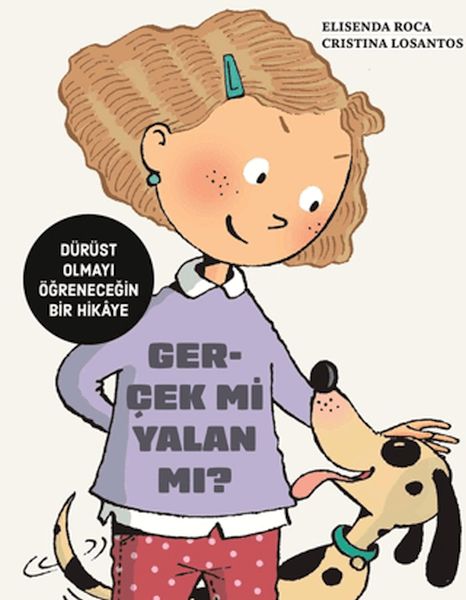 Gerçek Mi? Yalan Mı? Gerçek Mi? Yalan Mı?