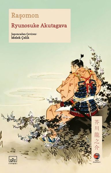 Raşomon Japon Klasikleri