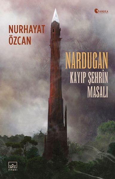 Nardugan: Kayıp Şehrin Masalı Nardugan: Kayıp Şehrin Masalı