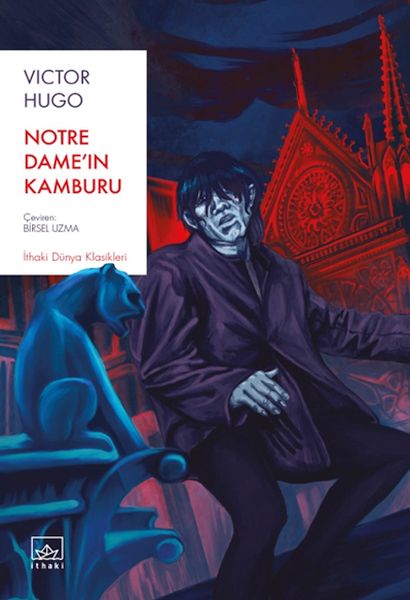 Notre Dame’ın Kamburu Notre Dame’ın Kamburu