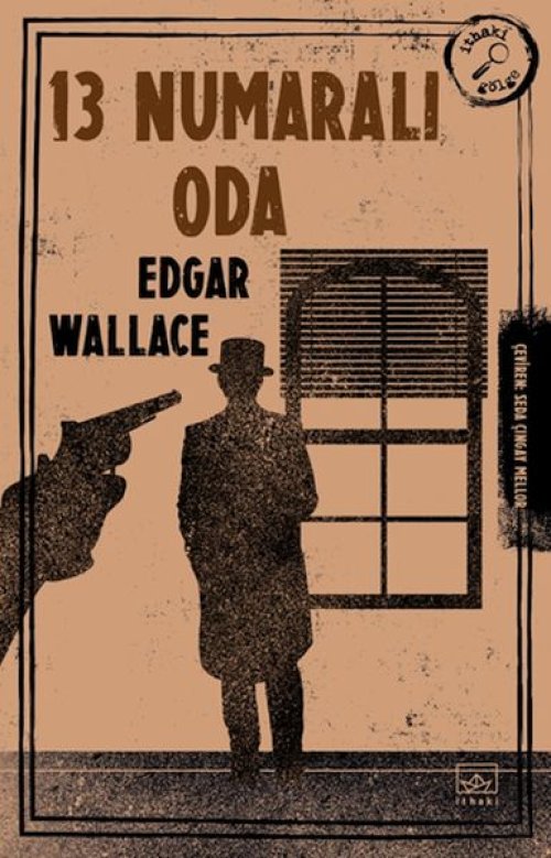 13 Numaralı Oda 13 Numaralı Oda