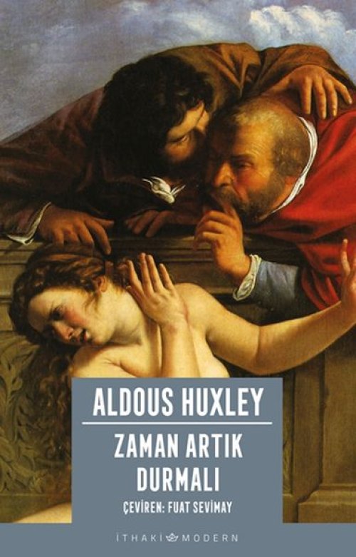 Zaman Artık Durmalı Zaman Artık Durmalı