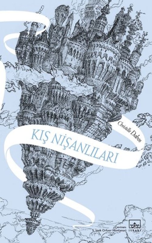 Kış Nişanlıları -Aynadan Geçen Kız Serisi 1. Kitap Kış Nişanlıları -Aynadan Geçen Kız Serisi 1. Kitap