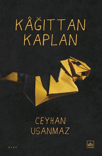 Kâğıttan Kaplan Kâğıttan Kaplan
