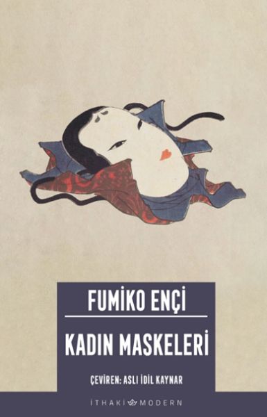 Kadın Maskeleri Kadın Maskeleri