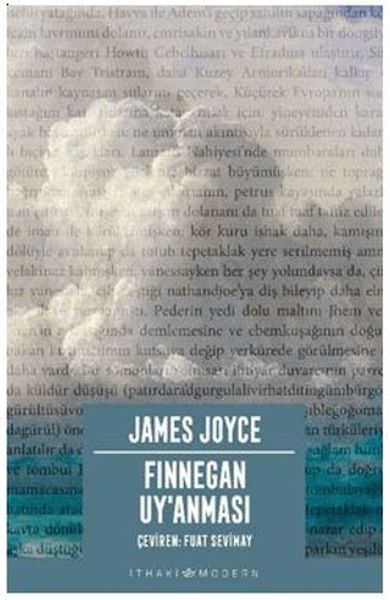 Finnegan Uy’anması Finnegan Uy’anması