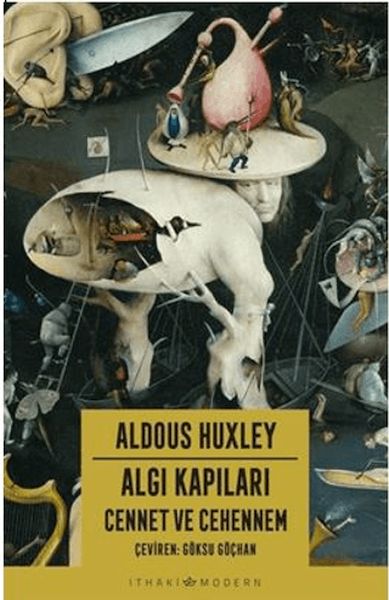 Aı Kapıları - Cennet ve Cehennem