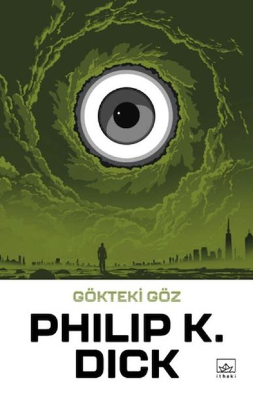 Gökteki Göz