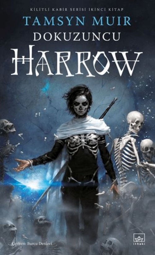 Dokuzuncu Harrow