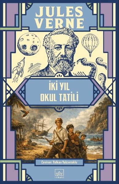 İki Yıl Okul Tatili İki Yıl Okul Tatili