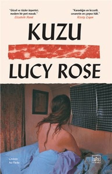 Kuzu Kuzu