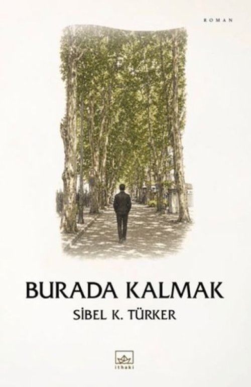 Burada Kalmak