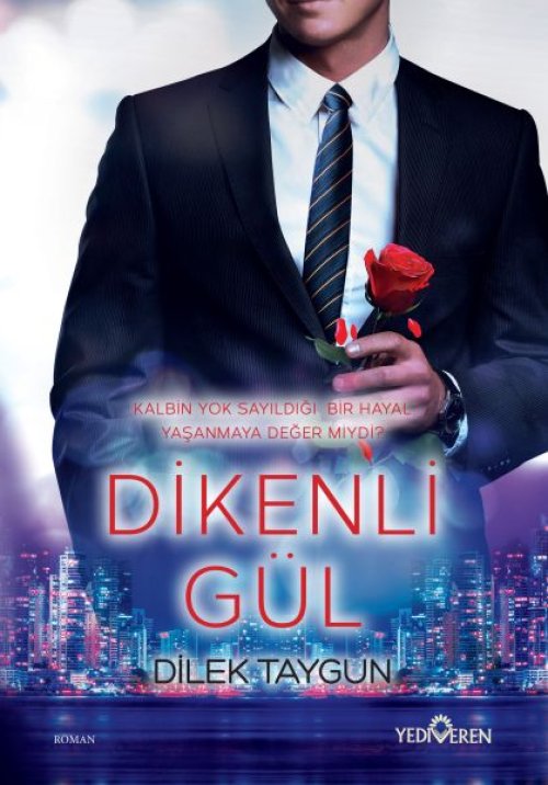 Dikenli Gül Dikenli Gül