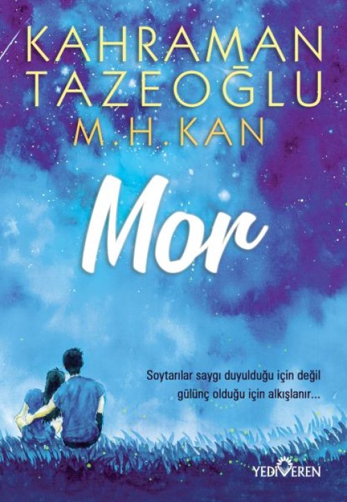 Mor Mor