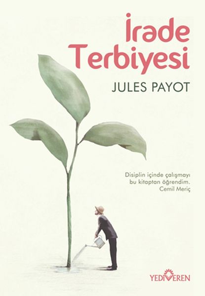İrade Terbiyesi İrade Terbiyesi