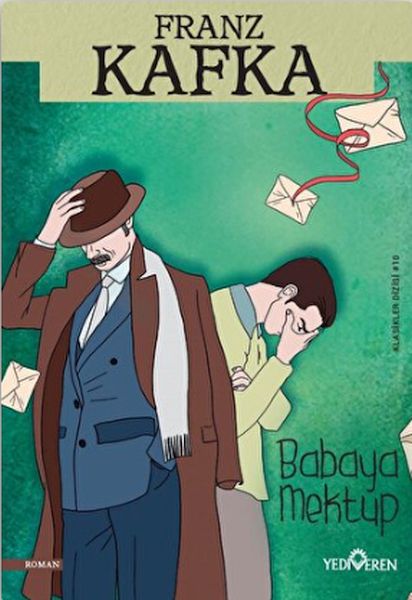 Babaya Mektup Babaya Mektup