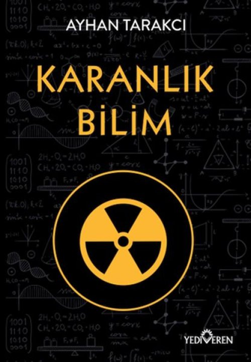 Karanlık Bilim Karanlık Bilim