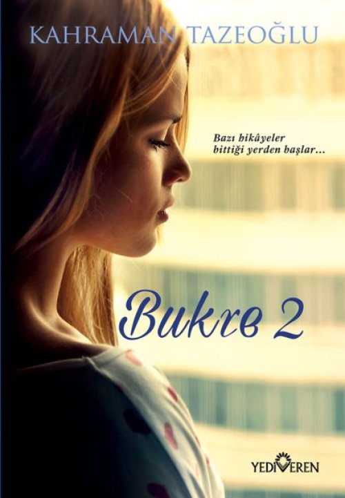 Bukre -2 Bukre -2