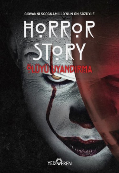 Horror Story-Ölüyü Uyandırma Horror Story-Ölüyü Uyandırma