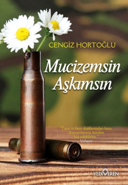 Mucizemsin Aşkımsın Mucizemsin Aşkımsın