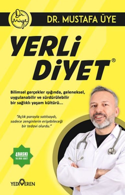 Yerli Diyet Yerli Diyet