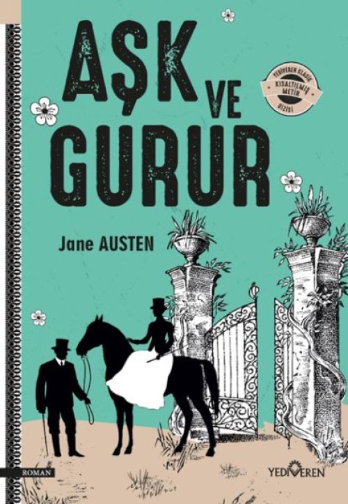 Aşk ve Gurur Aşk ve Gurur