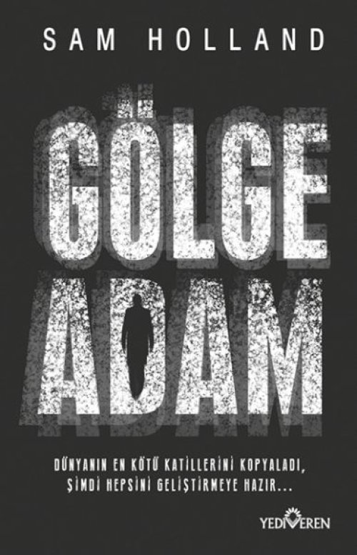 Gölge Adam Gölge Adam
