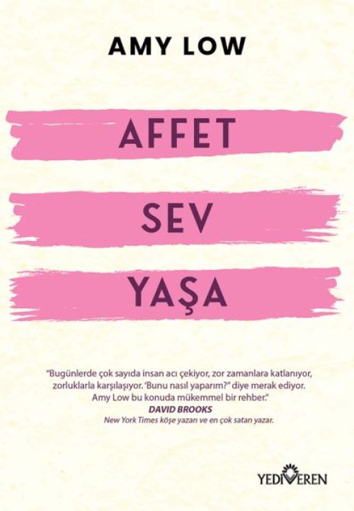 Affet Sev Yaşa