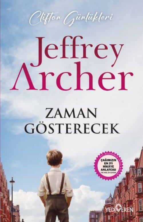 Zaman Gösterecek Zaman Gösterecek