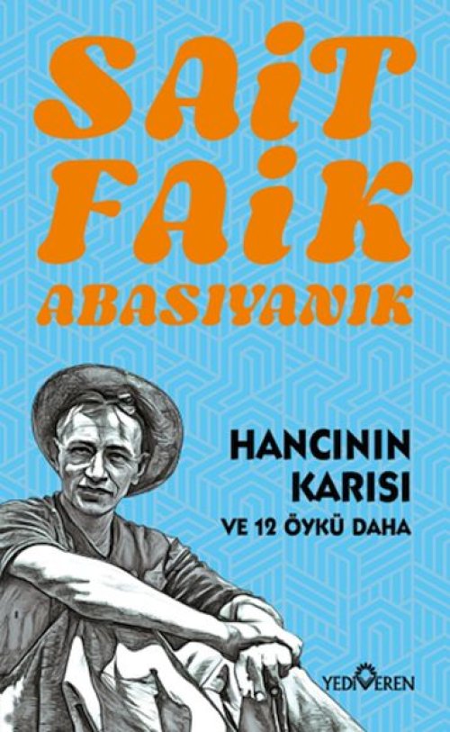 Hancının Karısı