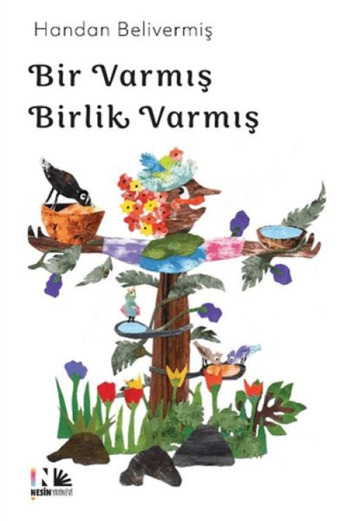 Bir Varmış Birlik Varmış Bir Varmış Birlik Varmış