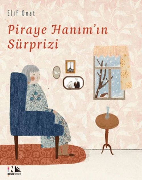 Piraye Hanım'ın Sürprizi Piraye Hanım'ın Sürprizi