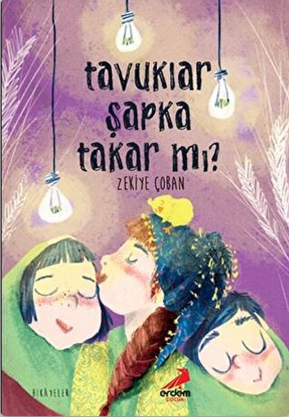 Tavuklar Şapka Takar mı? Tavuklar Şapka Takar mı?