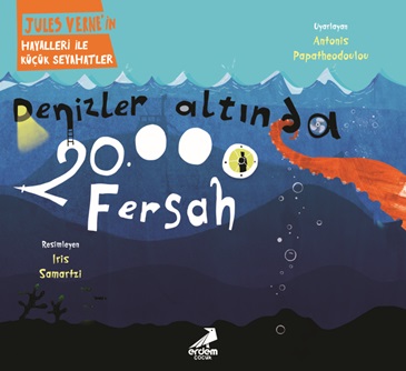 Denizler Altında 20.000 Fersah Denizler Altında 20.000 Fersah