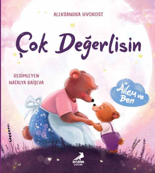 Çok Değerlisin Çok Değerlisin