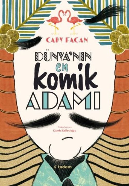 Dünya'nın En Komik Adamı Dünya'nın En Komik Adamı