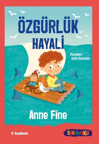Sen De Oku- Özgürlük Hayali Sen De Oku- Özgürlük Hayali