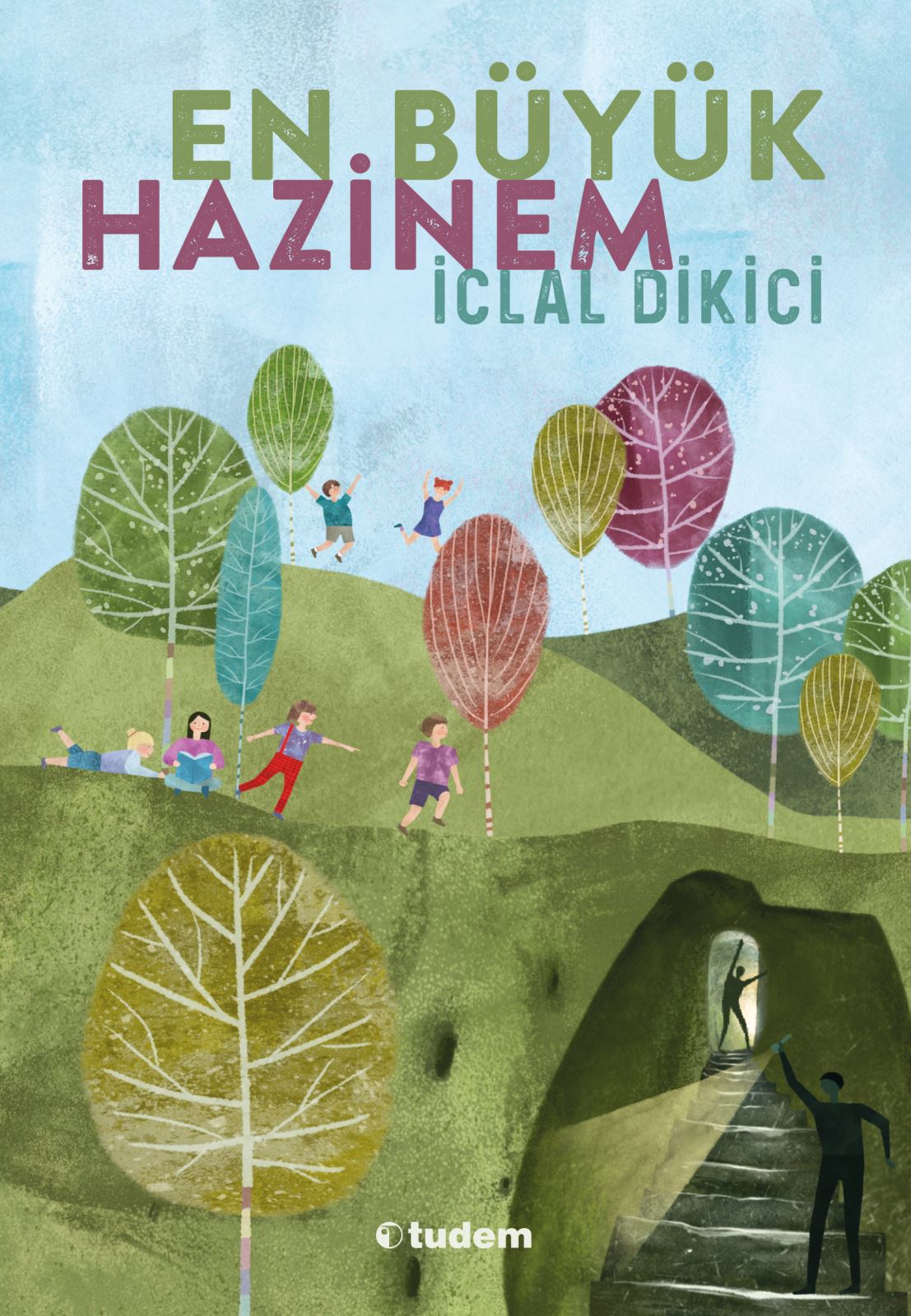 En Büyük Hazinem En Büyük Hazinem