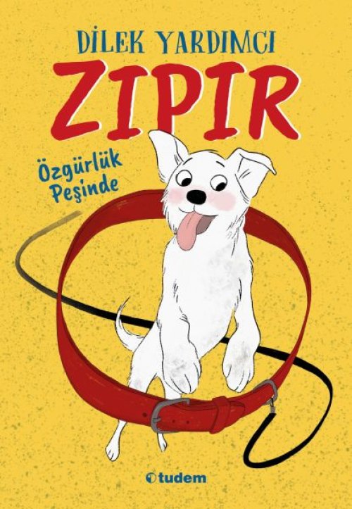 Zıpır Özgürlük Peşinde Zıpır Özgürlük Peşinde