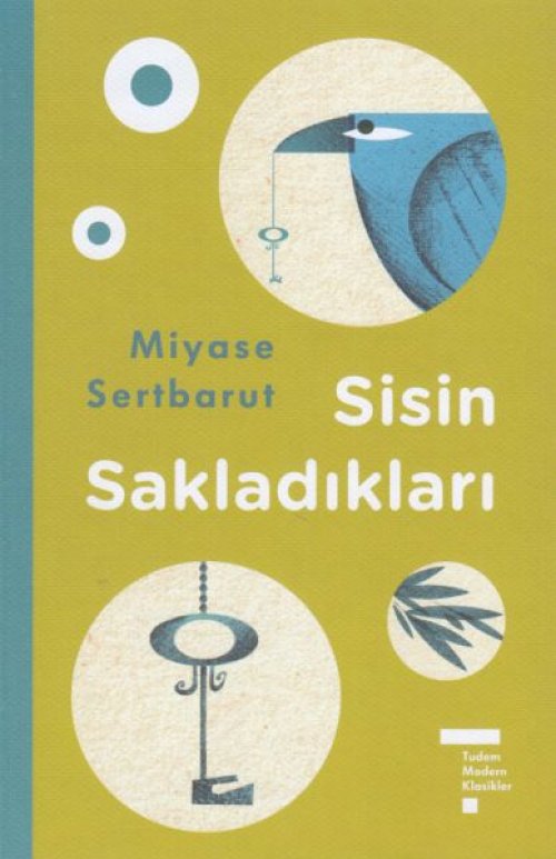Modern Klasikler Serisi - Sisin Sakladıkları Modern Klasikler Serisi - Sisin Sakladıkları