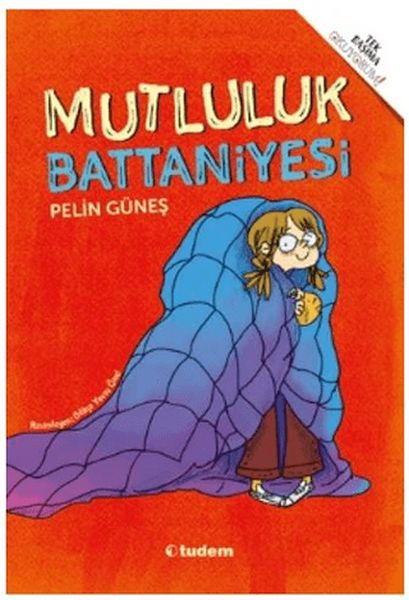 Mutluluk Battaniyesi Mutluluk Battaniyesi