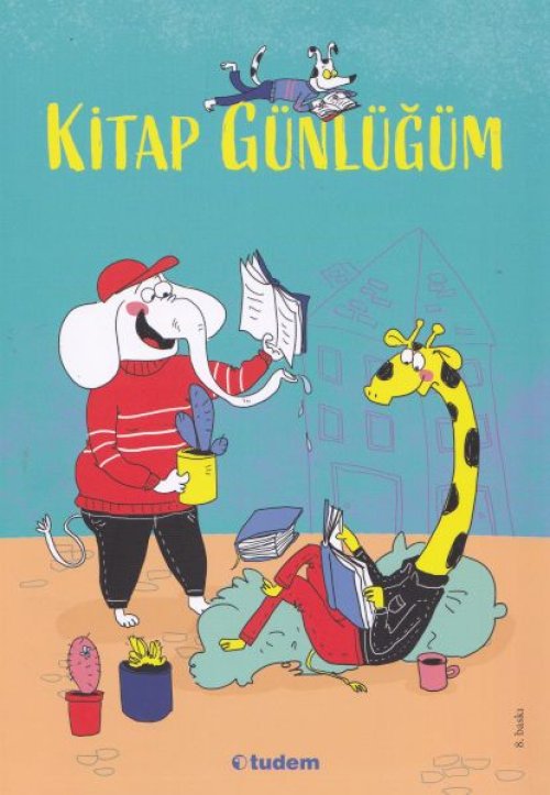 Kitap Günlüğüm Kitap Günlüğüm