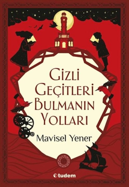 Gizli Geçitleri Bulmanın Yolları Gizli Geçitleri Bulmanın Yolları