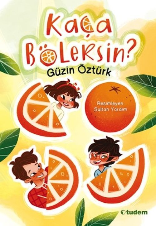 Kaça Bölersin? Kaça Bölersin?