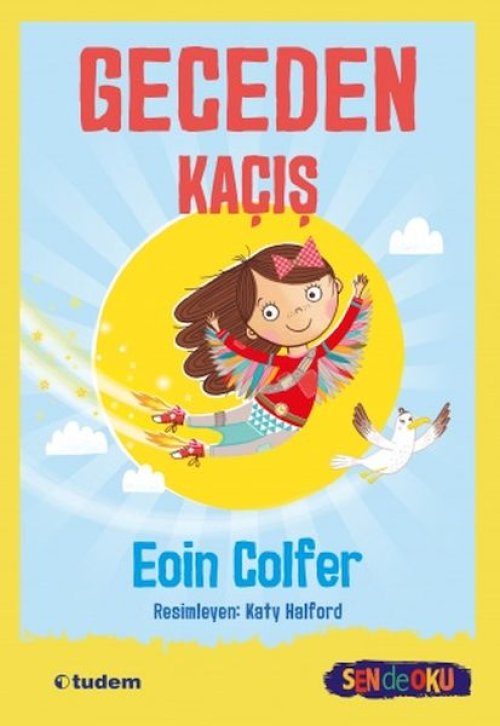 Sen De Oku- Geceden Kaçış Sen De Oku- Geceden Kaçış