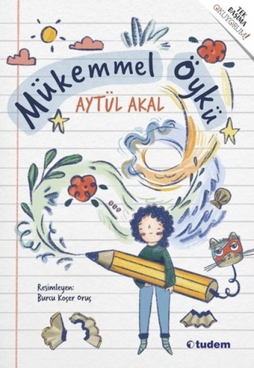 Mükemmel Öykü Mükemmel Öykü