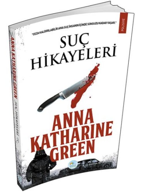 Suç Hikayeleri Suç Hikayeleri