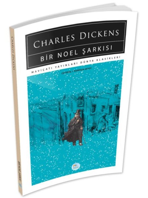 Bir Noel Şarkısı